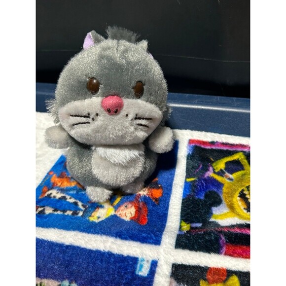 Disney Lucifer plush - Picture 1 of 3